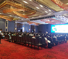 第七屆細(xì)胞治療國際研討會參展圓滿成功