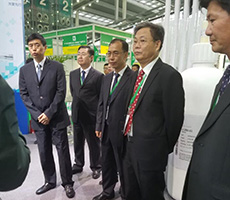 深圳國際生物/生命健康產(chǎn)業(yè)展覽會(huì)完美謝幕