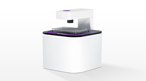 活細胞動態(tài)成像儀